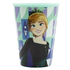 Puodelis Frozen magic, 260 ml цена и информация | Оригинальные кружки | pigu.lt