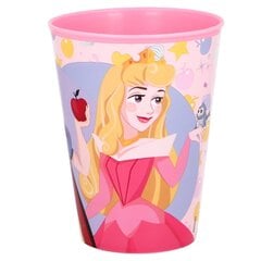 Puodelis Disney Princess True, 260 ml kaina ir informacija | Originalūs puodeliai | pigu.lt