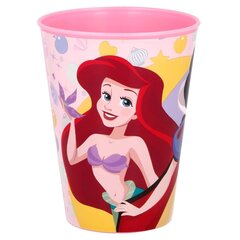 Puodelis Disney Princess True, 260 ml kaina ir informacija | Originalūs puodeliai | pigu.lt