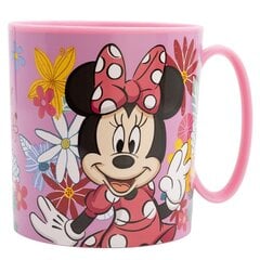 Puodelis Minnie Mouse, 350 ml цена и информация | Оригинальные кружки | pigu.lt