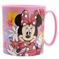 Puodelis Minnie Mouse, 350 ml kaina ir informacija | Originalūs puodeliai | pigu.lt