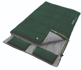 Miegmaišis Outwell SC2024, 225x115cm, žalias цена и информация | Спальные мешки | pigu.lt