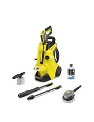 Aukšto slėgio plovimo įrenginys Karcher K 4 Universal Edition T5 1.679-303.0 цена и информация | Мойки высокого давления | pigu.lt