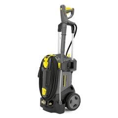 Aukšto slėgio plovimo įrenginys Karcher HD 6/13 C 1.520-941.0 цена и информация | Мойка высокого давления 1400Вт POWXG90405 POWERPLUS XG | pigu.lt