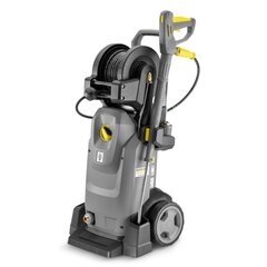 Aukšto slėgio plovimo įrenginys Karcher HD 6/15 MXA Plus 1.150-943.0 цена и информация | Мойки высокого давления | pigu.lt