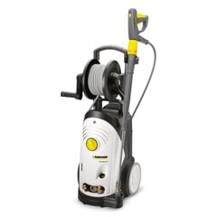 Aukšto slėgio plovimo įrenginys Karcher HD 7/10 CXF 1.151-906.0 цена и информация | Мойки высокого давления | pigu.lt