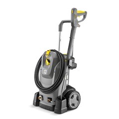 Aukšto slėgio plovimo įrenginys Karcher HD 7/14-4 M Plus 1.524-932.0 kaina ir informacija | Plovimo įranga | pigu.lt