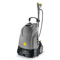 Aukšto slėgio plovimo įrenginys Karcher HDS 5/11 U 1.064-900.0 цена и информация | Мойка высокого давления 1400Вт POWXG90405 POWERPLUS XG | pigu.lt