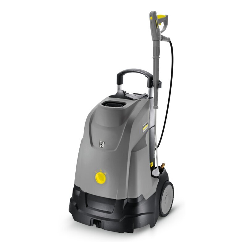 Aukšto slėgio plovimo įrenginys Karcher HDS 5/11 U 1.064-900.0 цена и информация | Plovimo įranga | pigu.lt