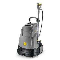 Aukšto slėgio plovimo įrenginys Karcher HDS 5/15 U 1.064-912.0 цена и информация | Мойки высокого давления | pigu.lt