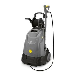 Aukšto slėgio plovimo įrenginys Karcher HDS 5/15 UX 1.064-913.0 цена и информация | Мойки высокого давления | pigu.lt