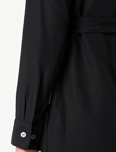 Suknelė moterims Triumph Thermal MyWear, juoda kaina ir informacija | Suknelės | pigu.lt