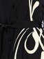 Suknelė moterims Triumph Thermal MyWear, juoda kaina ir informacija | Suknelės | pigu.lt