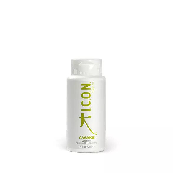 Plaukų kondicionierius I.C.O.N. Awake Conditioner, 70 ml kaina ir informacija | Balzamai, kondicionieriai | pigu.lt