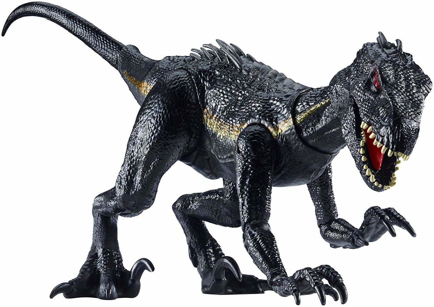 Figūrėlė Mattel FVW27 Juros periodo pasaulio Dinozauras Indoraptor kaina ir informacija | Žaislai berniukams | pigu.lt