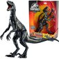 Figūrėlė Mattel FVW27 Juros periodo pasaulio Dinozauras Indoraptor kaina ir informacija | Žaislai berniukams | pigu.lt