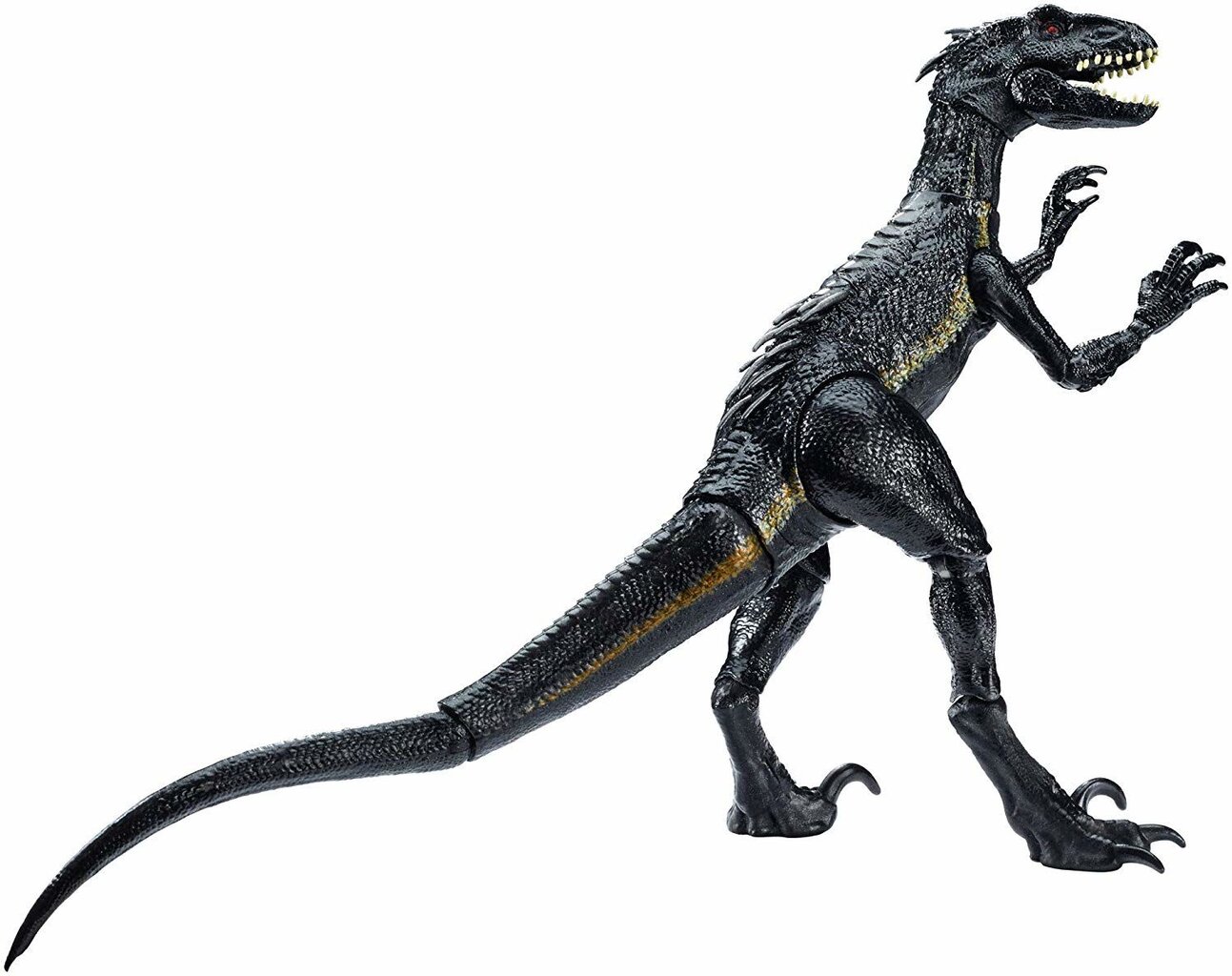 Figūrėlė Mattel FVW27 Juros periodo pasaulio Dinozauras Indoraptor kaina ir informacija | Žaislai berniukams | pigu.lt