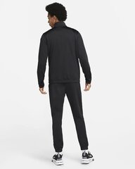 Товар с повреждением. Спортивный костюм Nike для мужчин, DM6845-010 цена и информация | Товары с повреждениями | pigu.lt