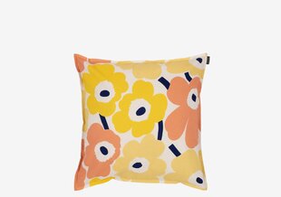 Декоративный наволочка Marimekko Home Pieni Unikko цена и информация | Декоративные подушки и наволочки | pigu.lt