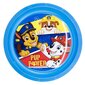 Vaikiška lėkštė Paw Patrol, 21 cm. цена и информация | Kūdikių indai, indeliai pienui ir įrankiai | pigu.lt