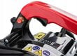 Benzininis lapų pūstuvas surinkėjas Red Technic RTODL0058 kaina ir informacija | Lapų siurbliai, šakų smulkintuvai, trinkelių valytuvai | pigu.lt