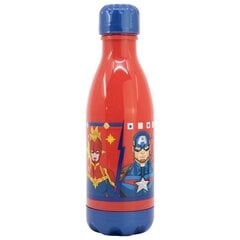 Gertuvė Avengers, 560ml kaina ir informacija | Gertuvės | pigu.lt