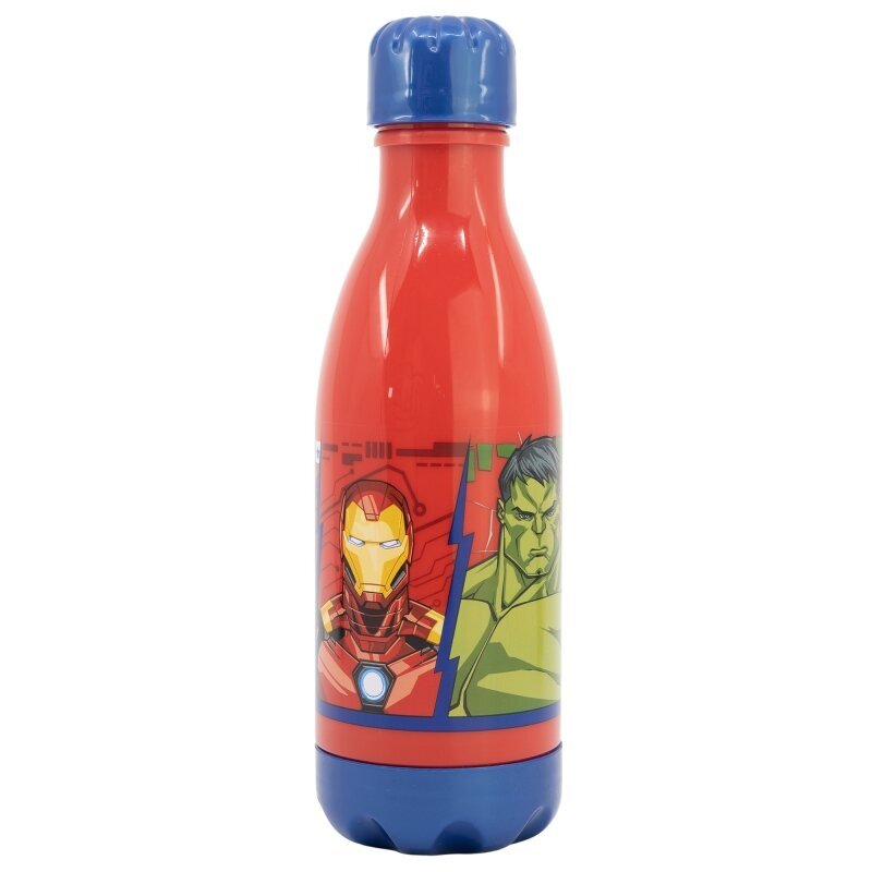 Gertuvė Avengers, 560ml kaina ir informacija | Gertuvės | pigu.lt