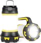 Įkraunama stovyklavimo lempa Flintronic LED kaina ir informacija | Žibintai ir prožektoriai | pigu.lt