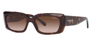 Солнцезащитные очки для женщин Vogue VO5440S W65613 цена и информация | Женские солнцезащитные очки | pigu.lt