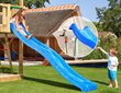 Žaidimo aikštelė Jungle Gym Voyager 1-Swing kaina ir informacija | Vaikų žaidimų nameliai | pigu.lt