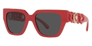 Солнцезащитные очки для женщин Versace VE4409 506587 цена и информация | Женские солнцезащитные очки, неоновые розовые | pigu.lt