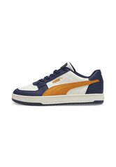 Puma Обувь Caven 2.0 White Yellow Blue 392290 21 392290 21/8.5 цена и информация | Кроссовки мужские | pigu.lt