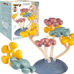 Edukacinis žaislas Koralų medis Smoby цена и информация | Игрушки для малышей | pigu.lt