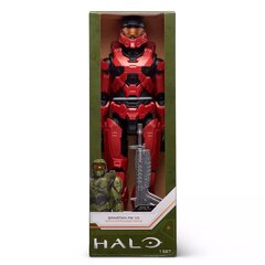 Jazwares Spartan MK VII figūrėlė Halo, 30cm kaina ir informacija | Žaislai berniukams | pigu.lt