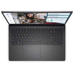 DELL Vostro 3520/Core i3-1215U/8GB/256GB SSD/15.6" FHD kaina ir informacija | Nešiojami kompiuteriai | pigu.lt