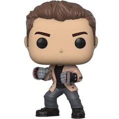 Funko POP! Runaways Chase Stein 360 kaina ir informacija | Žaislai berniukams | pigu.lt