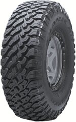 Falken Wildpeak M/T 01 265/60R18 119 Q цена и информация | Летняя резина | pigu.lt