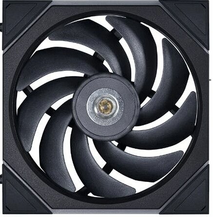 Lian Li Uni Fan TL 14TL1B kaina ir informacija | Kompiuterių ventiliatoriai | pigu.lt