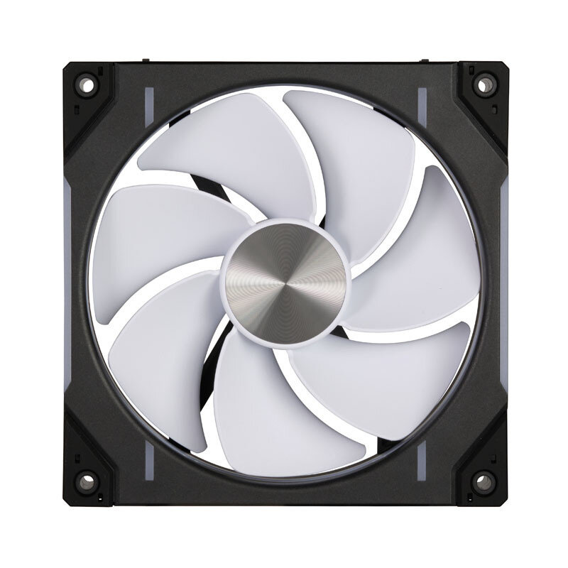 Phanteks D30 PWM Reverse Airflow D-RGB 3-Pack PH-F140D30R kaina ir informacija | Kompiuterių ventiliatoriai | pigu.lt