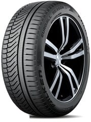 Falken Euroall Season AS220 PRO 235/55R17 103 W XL цена и информация | Всесезонная резина | pigu.lt