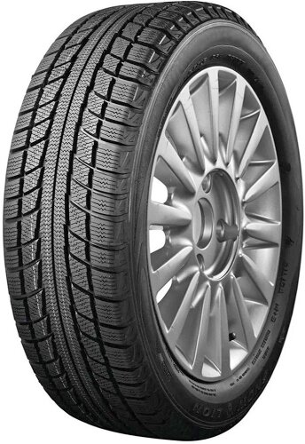 Diamondback DR777 235/55R17 103 V XL цена и информация | Žieminės padangos | pigu.lt