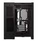 Corsair 2500D Airflow kaina ir informacija | Korpusai | pigu.lt