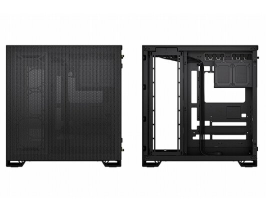 Corsair Geh 6500X kaina ir informacija | Korpusai | pigu.lt