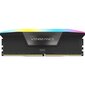 Corsair Vengeance RGB (CMH96GX5M2B5600C40) kaina ir informacija | Operatyvioji atmintis (RAM) | pigu.lt