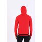 Džemperis vyrams Maraton 20256, raudonas kaina ir informacija | Džemperiai vyrams | pigu.lt