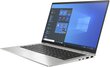 HP EliteBook x360 1030 G8 Touch 13.3", Intel Core i5-1145G7, 16GB, 256GB SSD, Win 11, Sidabrinis kaina ir informacija | Nešiojami kompiuteriai | pigu.lt