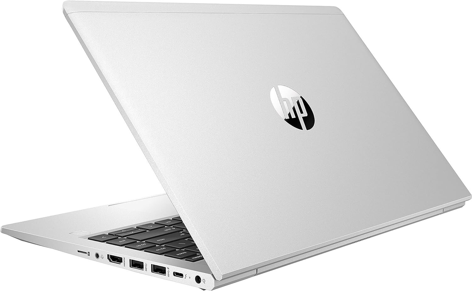 HP ProBook 640 G8 14", Intel Core i7-1165G7, 16GB, 512GB SSD, Win 11, Sidabrinis kaina ir informacija | Nešiojami kompiuteriai | pigu.lt