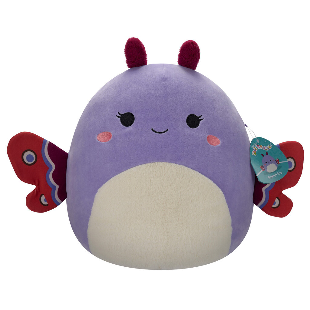 Pliušinis žaislas Squishmallows W18, 35 cm kaina ir informacija | Minkšti (pliušiniai) žaislai | pigu.lt