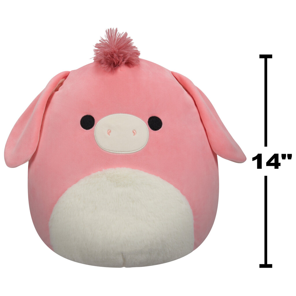 Pliušinis žaislas Squishmallows W18, 35 cm kaina ir informacija | Minkšti (pliušiniai) žaislai | pigu.lt