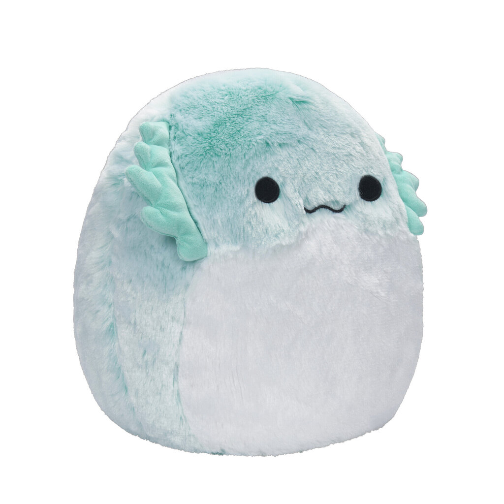 Pliušinis žaislas Squishmallows Fuzz-A-Mallows, 30 cm цена и информация | Minkšti (pliušiniai) žaislai | pigu.lt